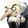 Persona 4 Character Face - Igor.png